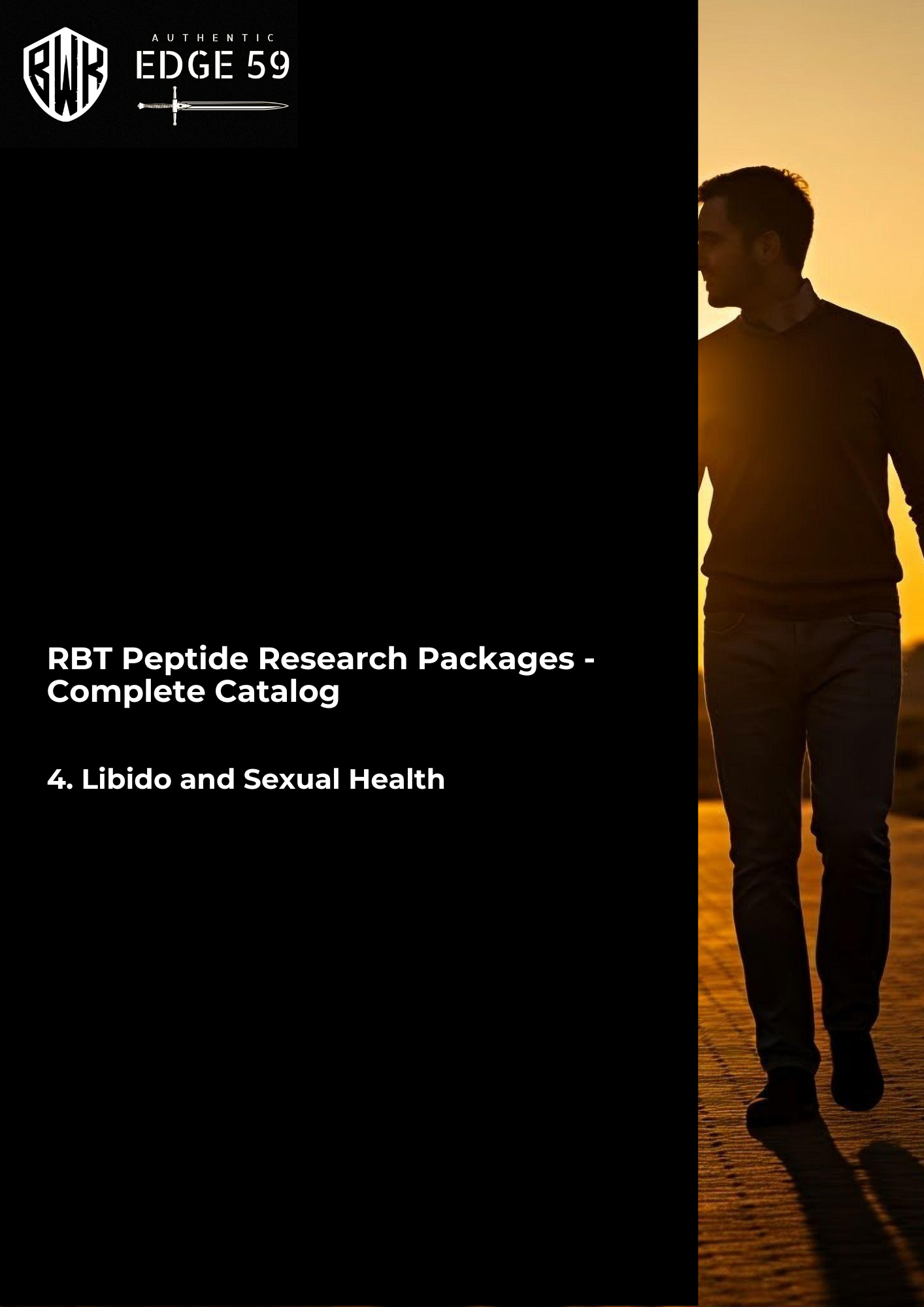 Libido and Sexual Health