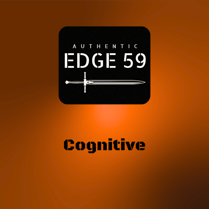 Cognitive