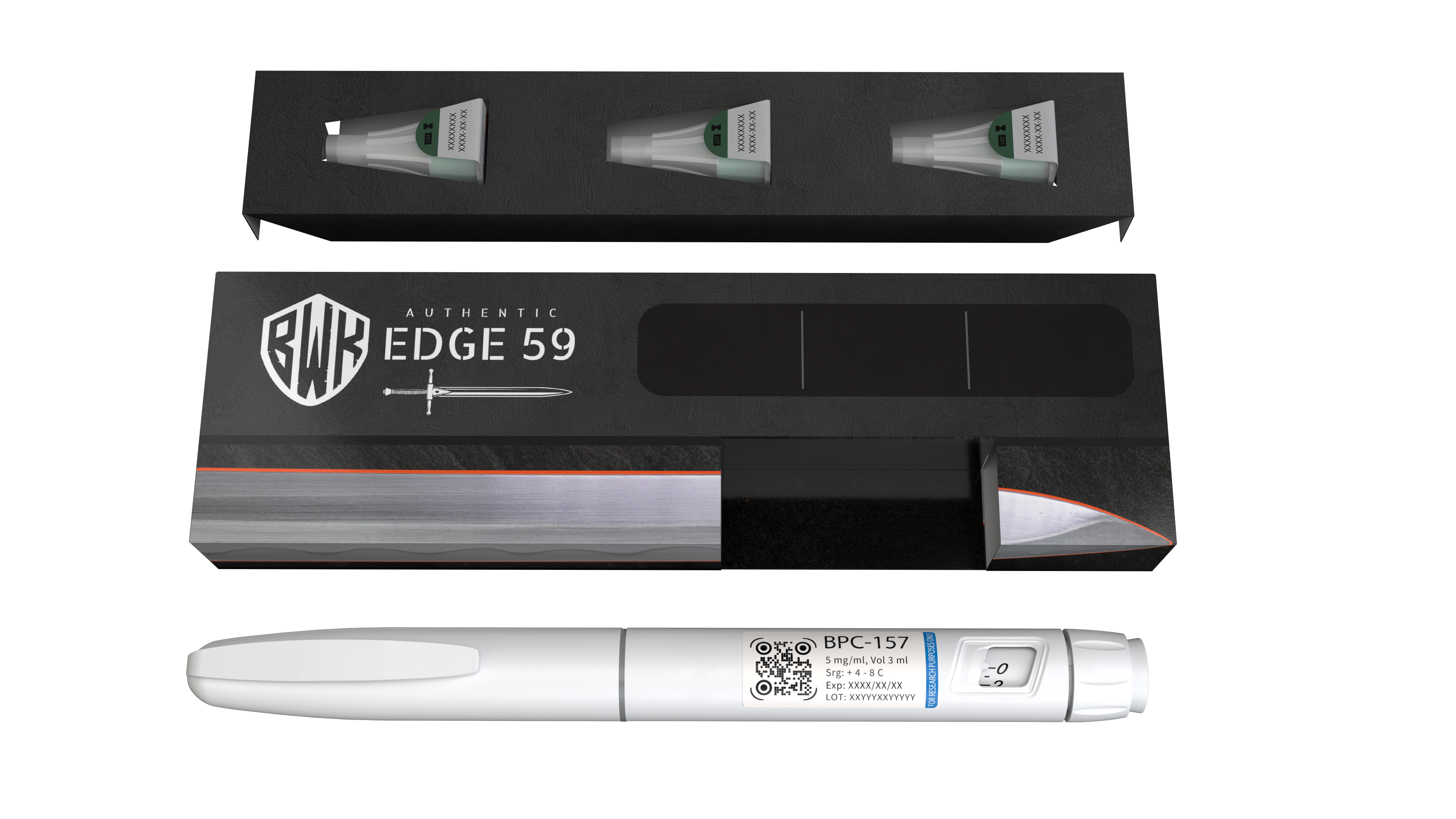 Bronchogen Protocol Instructions