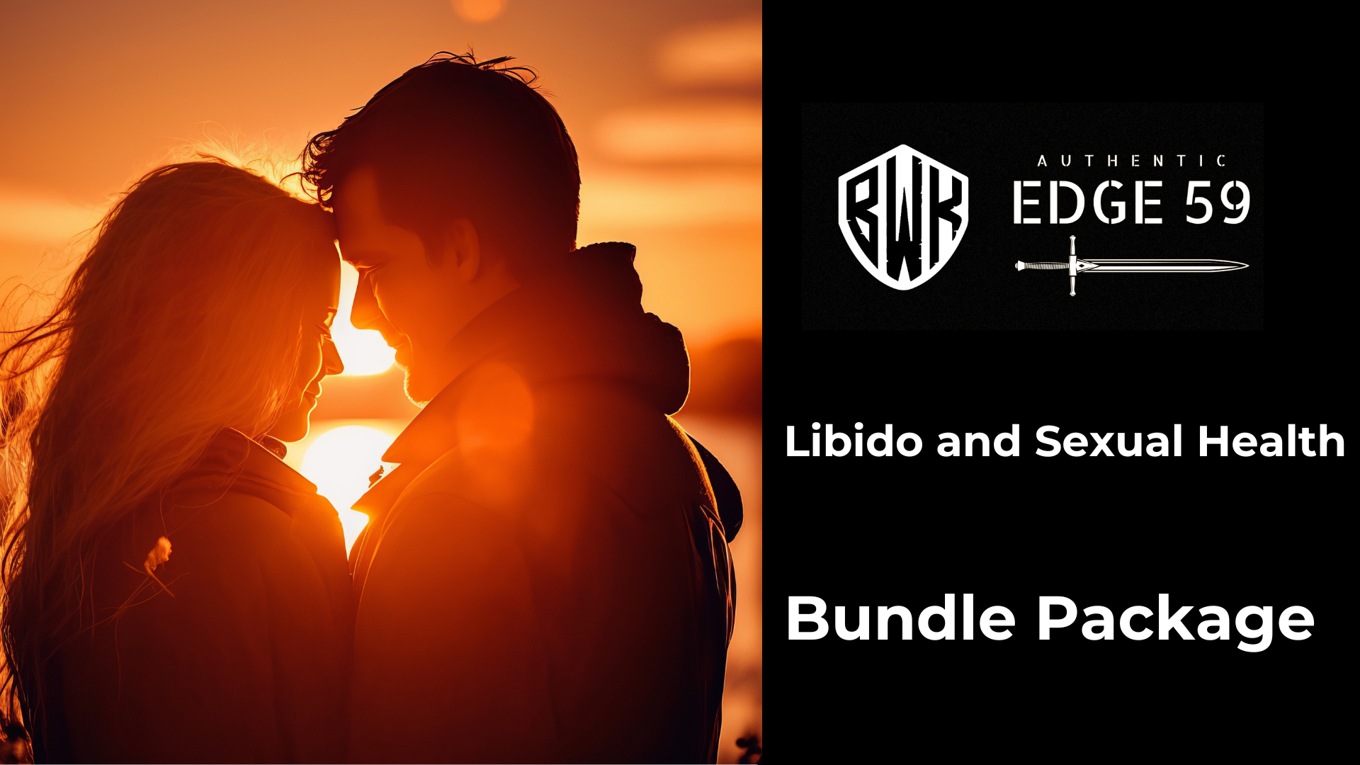 Libido and Sexual Health