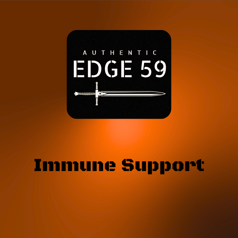 Apoyo al sistema inmunológico