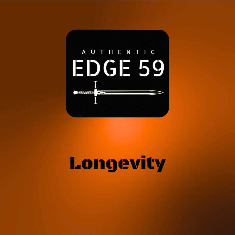 Longevity and Anti-Aging