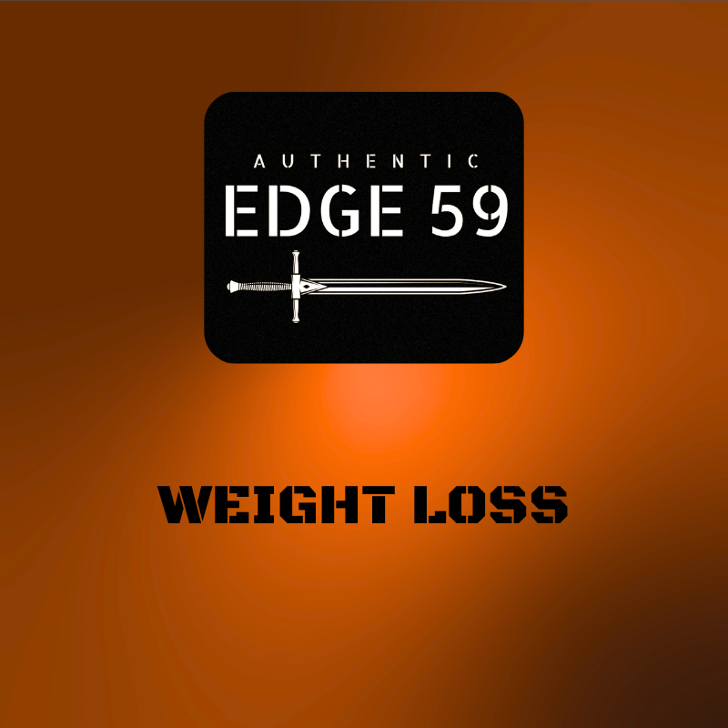 Instrucciones para quemar/reducir grasa