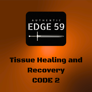 Tissue Healing and Recovery Code 2
