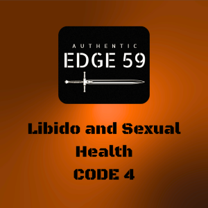 Libido and Sexual Health Code 4